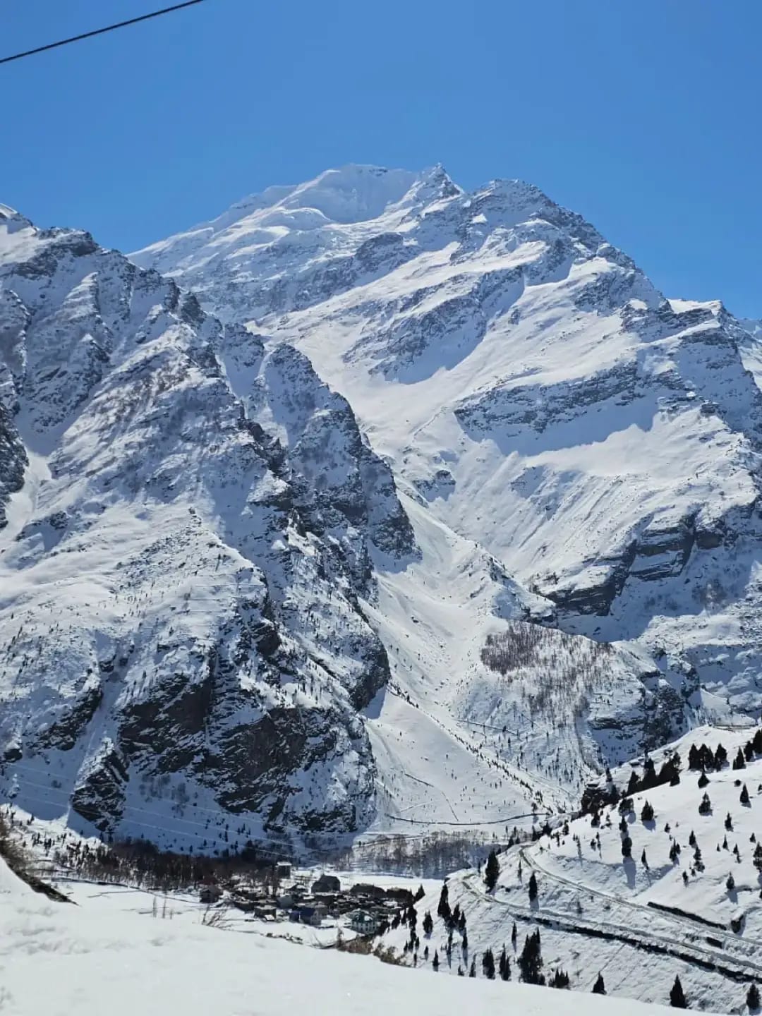 Kullu–Manali–Leh Balanced — 4 Day