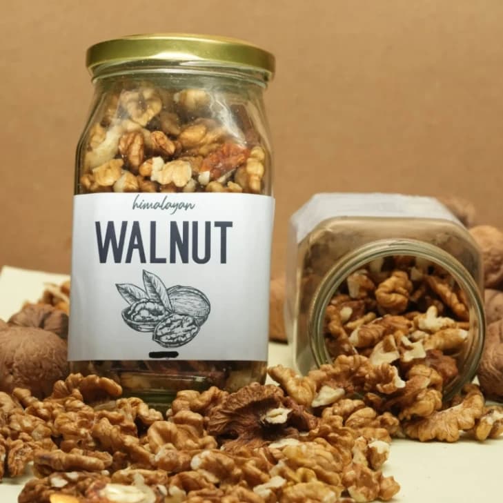 Dry Fruits & Nuts