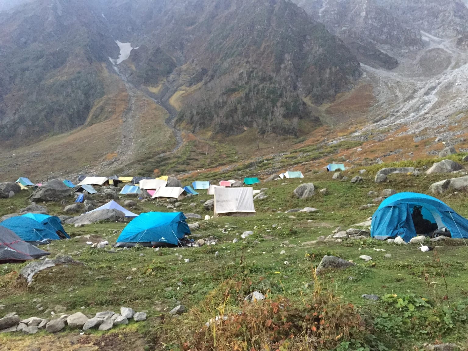 Friendship Peak
