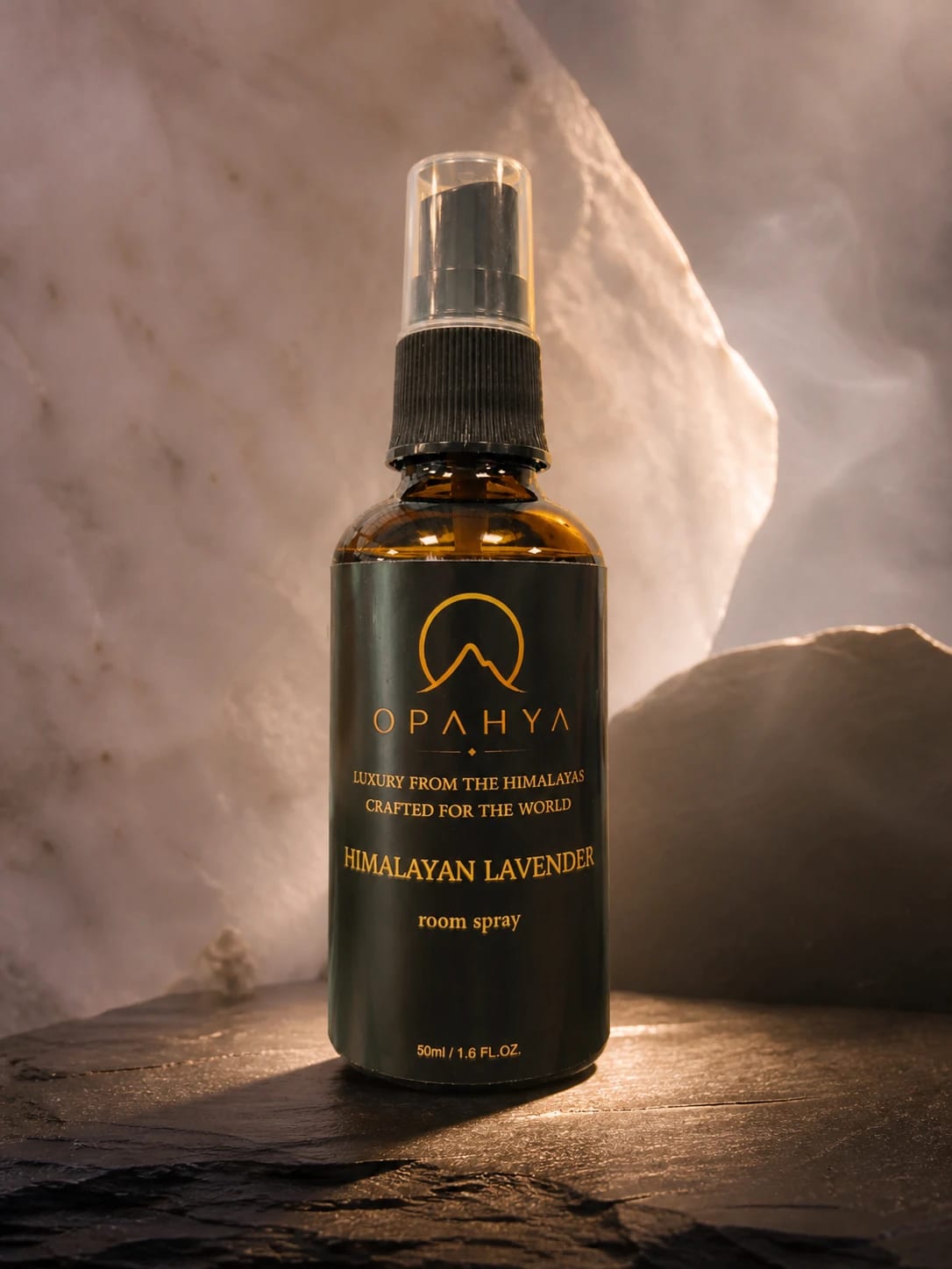 Himalayan Lavender Room Spray — 50 ml