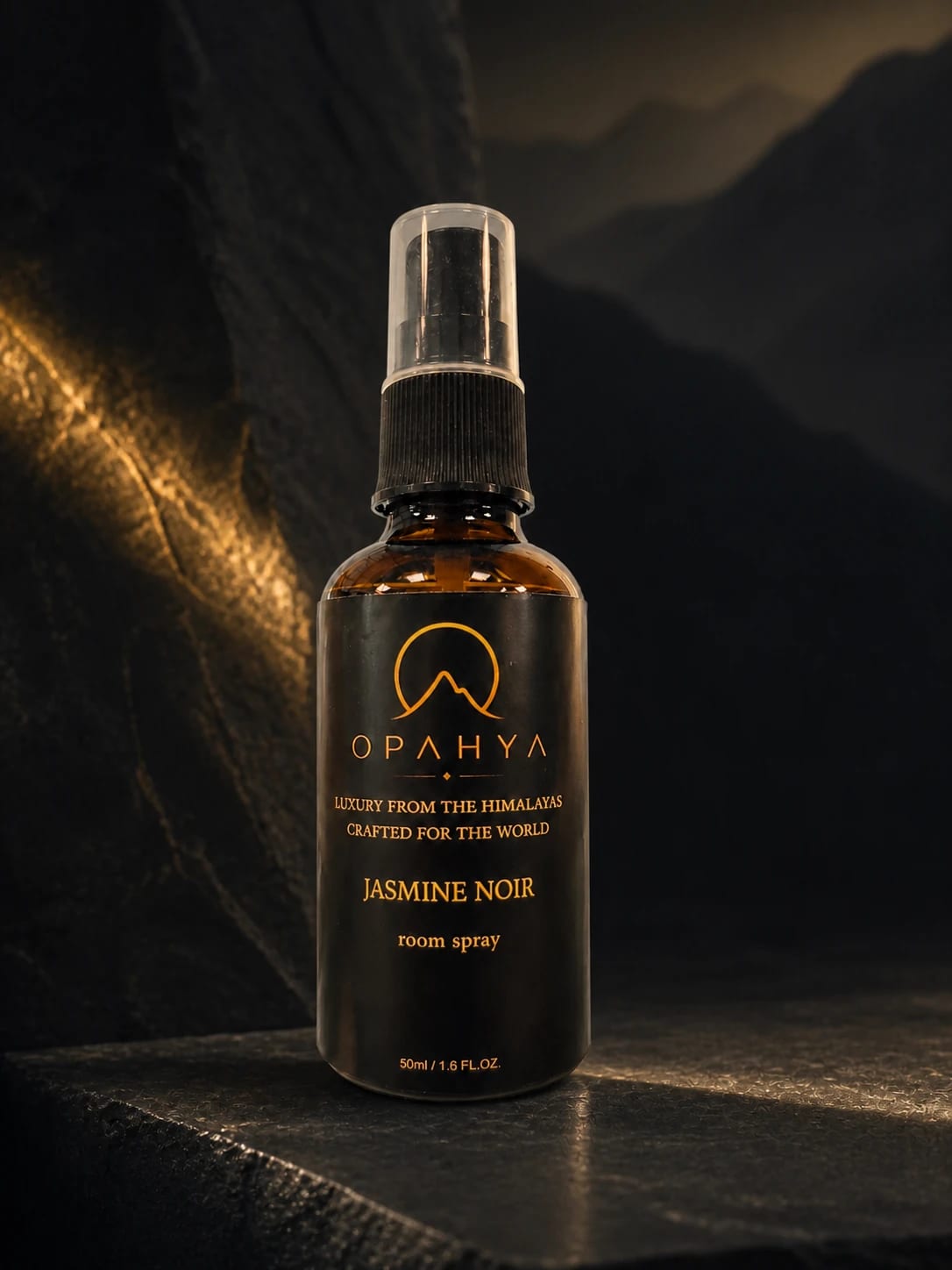 Jasmine Noir Room Spray — 50 ml