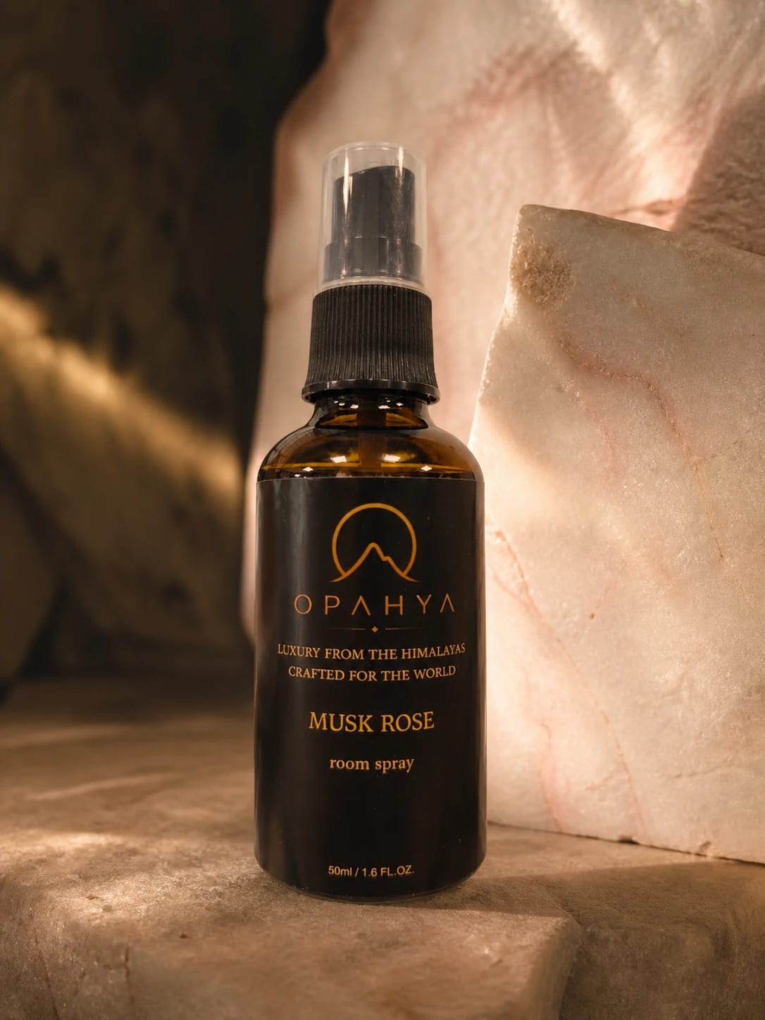 Musk Rose Room Spray — 50 ml