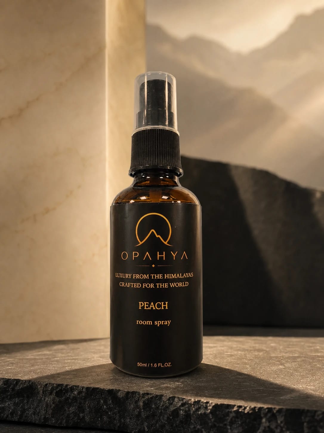 Peach Room Spray — 50 ml